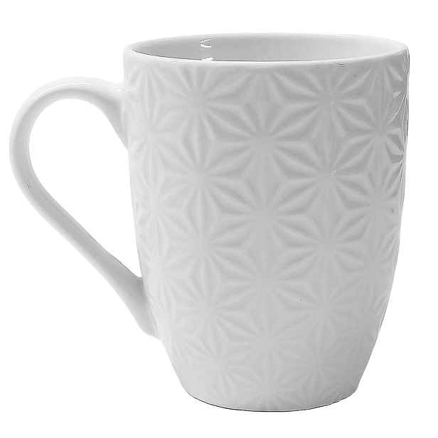PROHOME - Hrnek keramický 350ml