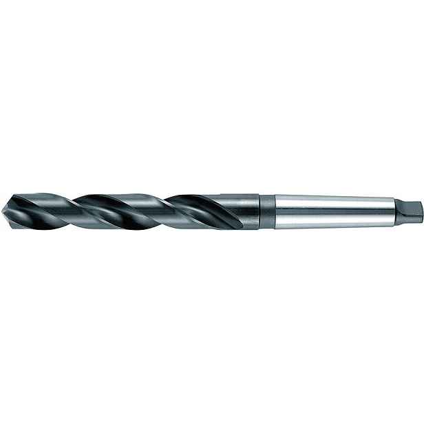 Spirálový vrták DIN345 HSSEtyp Inox, sada C, MK3, 29