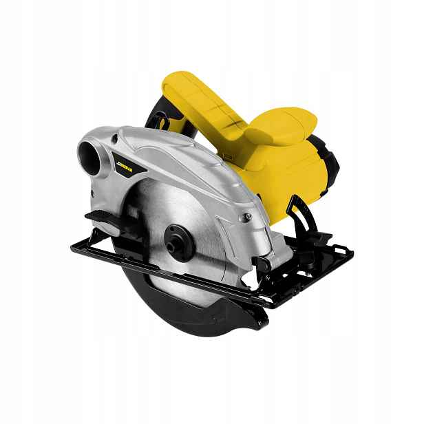 Brenar pila 185 mm 1200 W