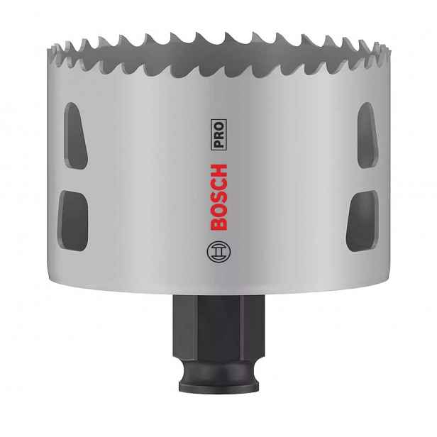 Bosch - Pilová děrovka 73x44 mm 2608594401