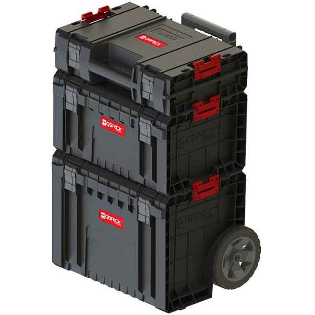 Qbrick System Pro Set 1 2.0