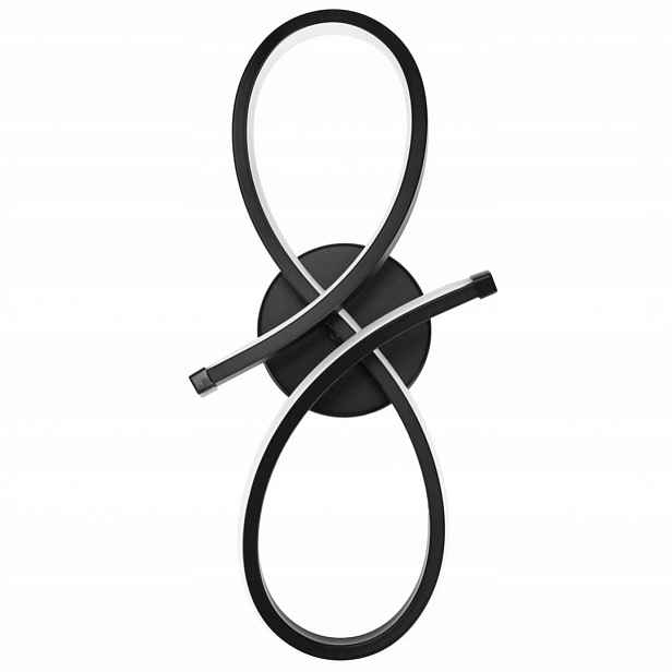 Lampa APP1050-W Black