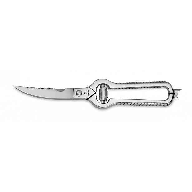 Nůžky na drůbež 26cm nerez Gp
