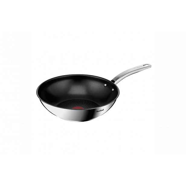 Wok pánev Tefal Intuition B8171944 28 cm