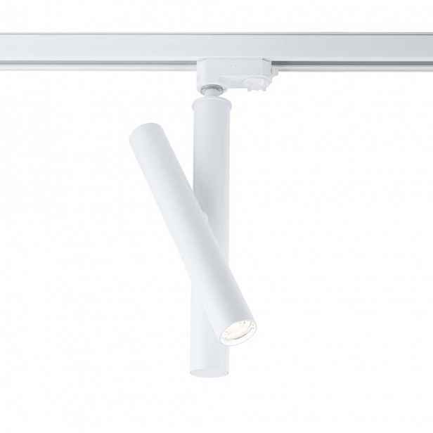 3-fázová spotová lampa Yabu 7706 Antigo