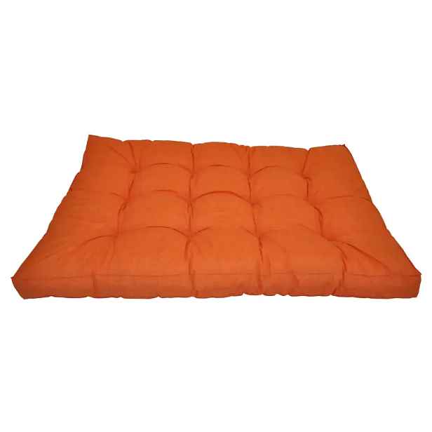 Axin Trading Matrace pro psa 120x80 - oranžová