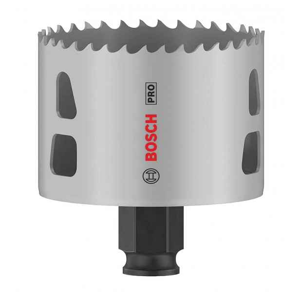 Bosch - Pilová děrovka 68x44 mm 2608594398