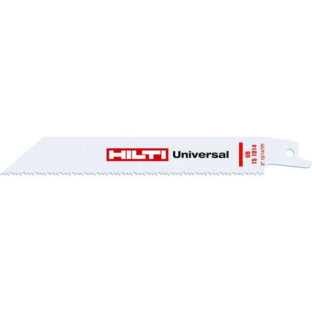 List pilový Hilti P 20 1014 Universal Standard 5 ks