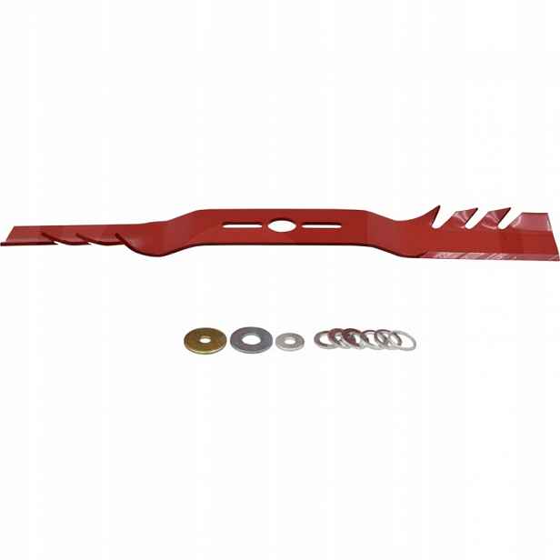 Univerzální nůž pro sekačku Gator Mulcher 20 Oregon 50,2 cm