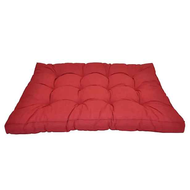Axin Trading Matrace pro psa 120x80 - vínová