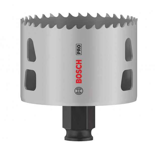 Bosch - Pilová děrovka 70x44 mm 2608594400