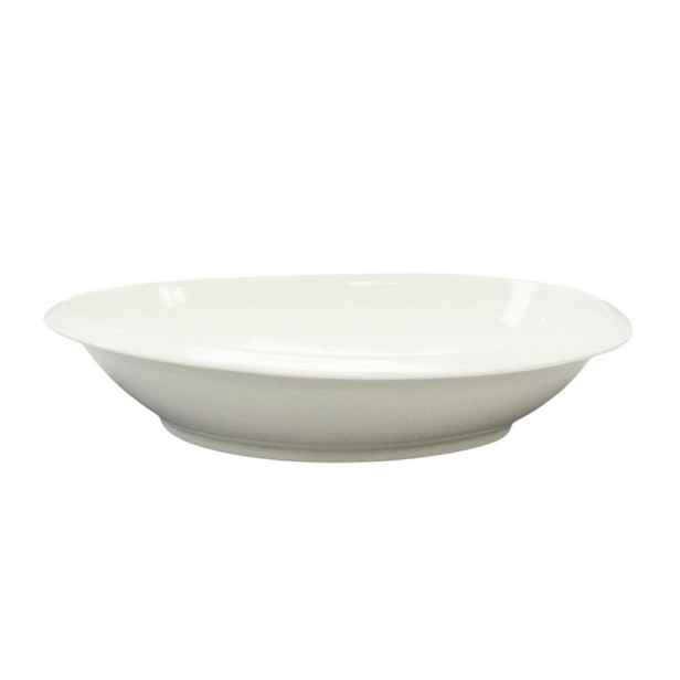 Dieter Knoll GURMÁNSKÝ TALÍŘ porcelán keramika