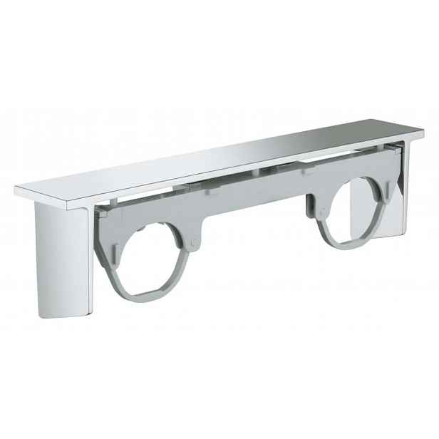 Grohe Grohtherm 2000 - Sprchová polička EasyReach, chrom 18608001