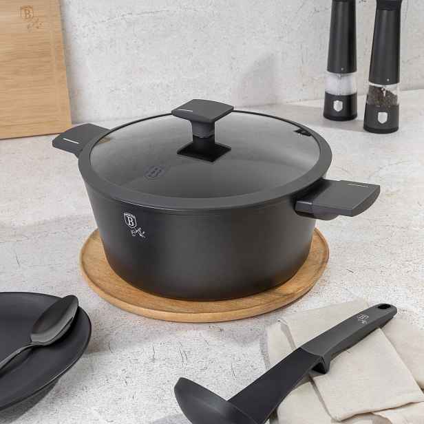 Hrnec Berlinger Haus 6,1 l BH-8132