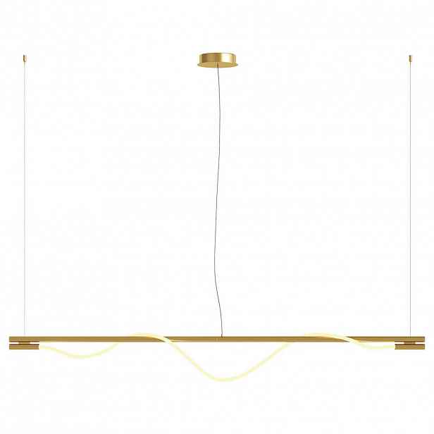 MAYTONI STROPNÍ ZÁVĚSNÉ SVÍTIDLO, 180/150 cm