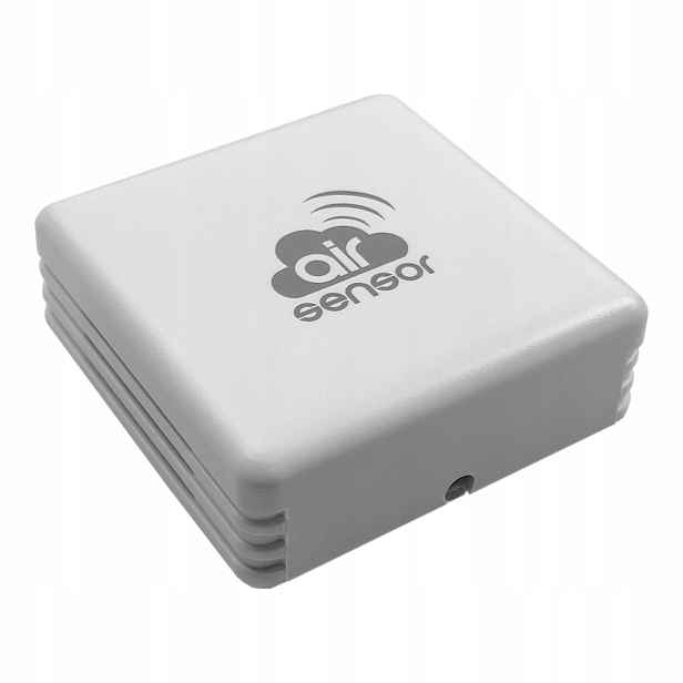 Snímač kvality vzduchu µWiFi (PM10, PM2.5, PM1) AirSensor