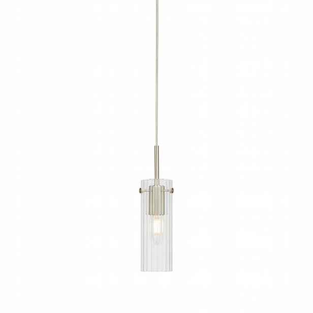 Závěsná lampa Tibia s vypínačem Markslojd 109013