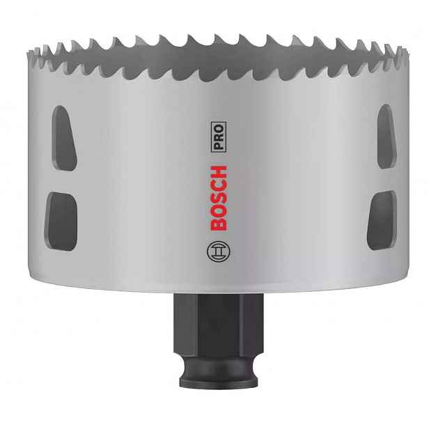 Bosch - Pilová děrovka 83x44 mm 2608594404
