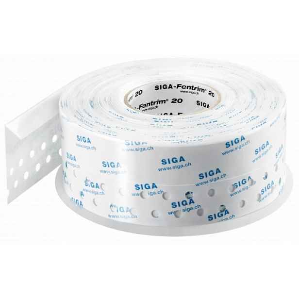 Siga Fentrim Is 20 – 100 mm – páska dovnitř