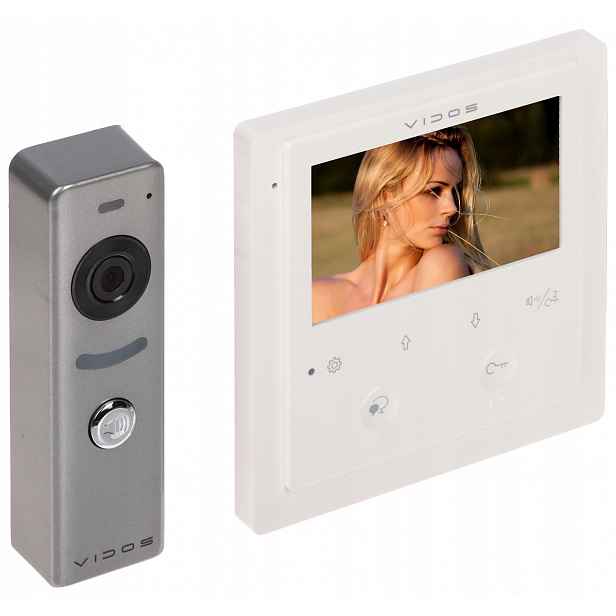 Videotelefonní Sada Z03 Vidos