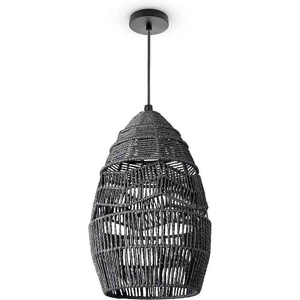 Závěsná lampa Paco Home Stropní Villa S