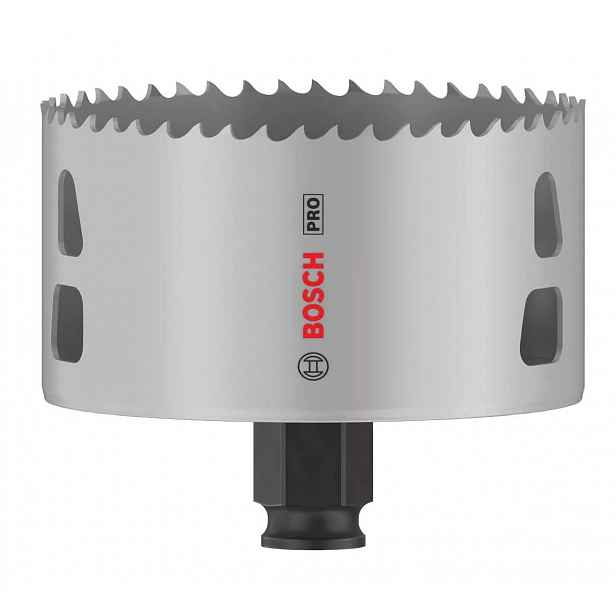Bosch - Pilová děrovka 89x44 mm 2608594406