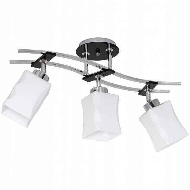 Lampa spotová trojitá Derby 790 Luminex