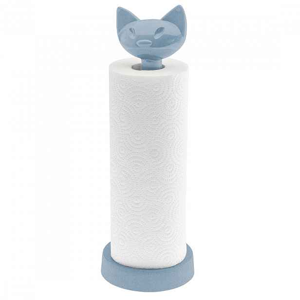 Stojan na kuchyňské utěrky Miaou, Koziol