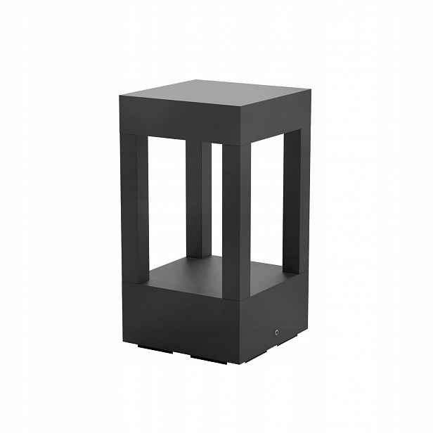 Zahradní sloupková lampa Corto Led Nowodvorski 7W