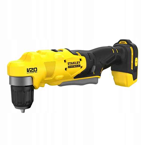 Aku Vrtačka 18V V20 45Nm Stanley SFMCD750B