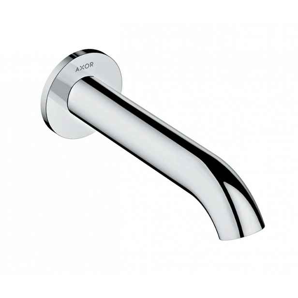 Axor Uno - Vanová vpusť, chrom 38411000