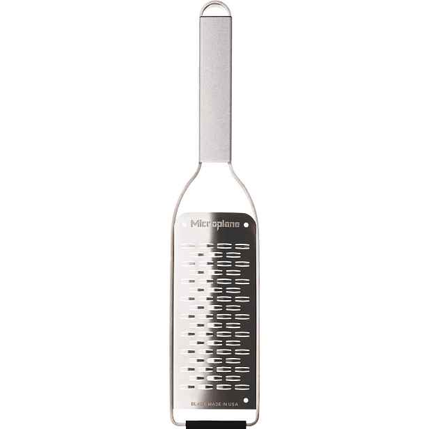 Microplane Professional 2.0 struhadlo na jemné nudličky 59002