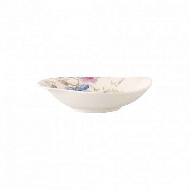 Porcelánová hluboká miska s motivem květin Villeroy & Boch Mariefleur Serve, 400 ml