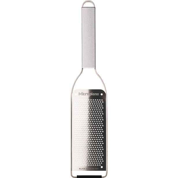 Microplane Professional 2.0 struhadlo jemné na nudličky 59004