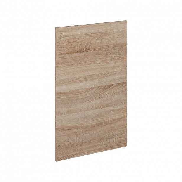 Vicco KUCHYŇSKÁ DVÍŘKA R-Line Sonoma 39.6 x 71.3 cm nábytková čela pro rohovou spodní skříňku