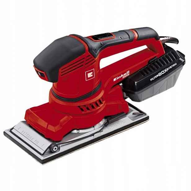 Einhell 4460620 Te-os 2520E Oscilační Bruska