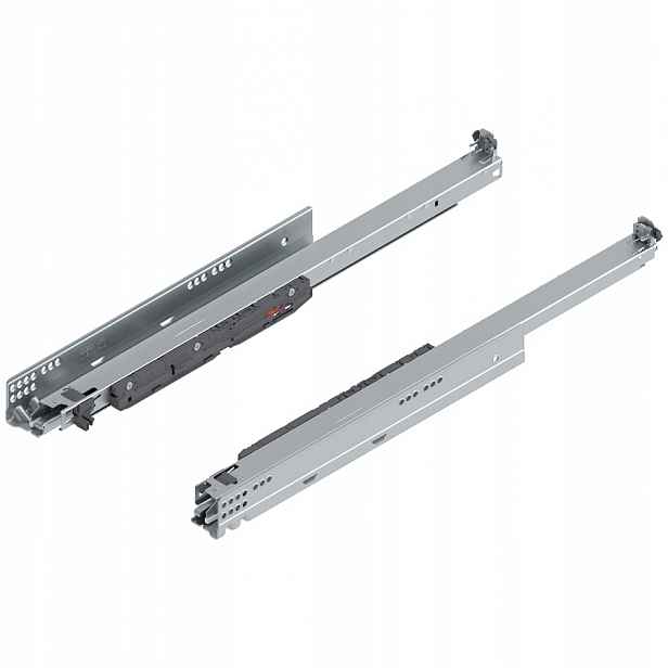 Blum 760H6000S vodicí lišta Movento 600 mm 40 kg