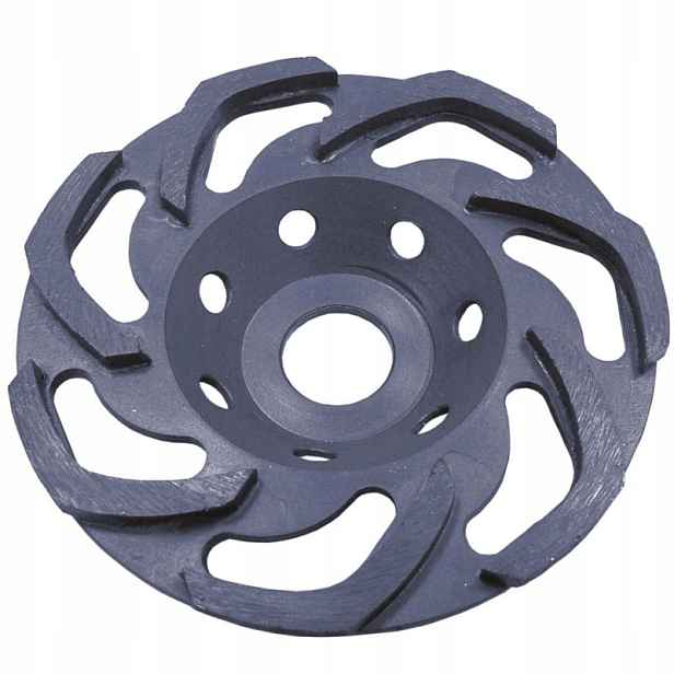 Dedra Brusný Kotouč S 115 mm H1216