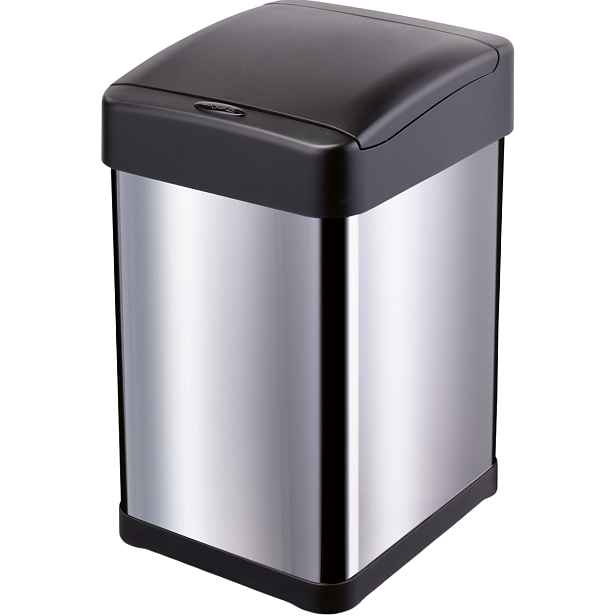 Lamart LT8105 Bezdotykový koš Sensor USB 30 l, 30 l