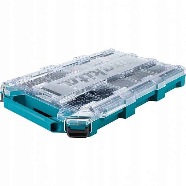 Makita P-91051 Maktrak organizér mělký M, 8,1l