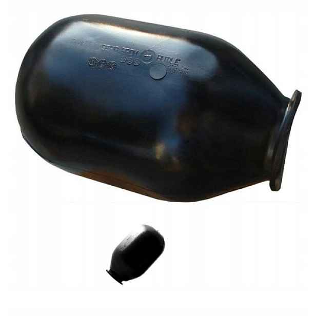 Membrána Epdm pro hydrofor Covera/BG-Invest BG-K00018-50 Model 50