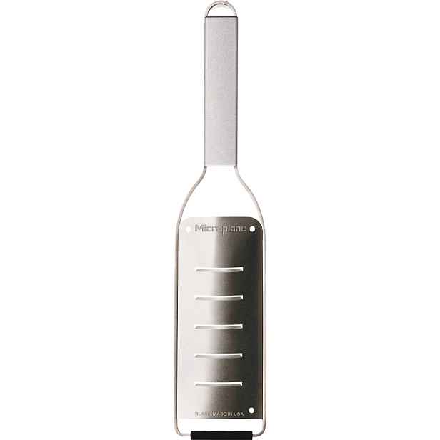 Microplane Professional 2.0, plátkovací struhadlo 59006