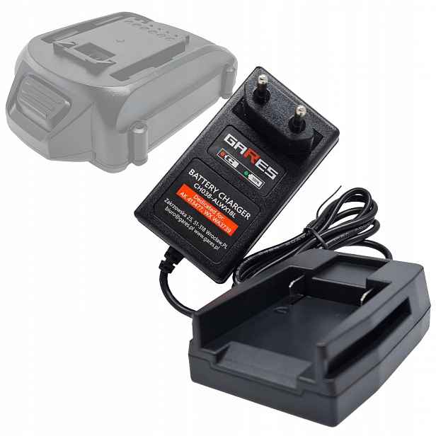 Nabíječka pro Alko 413477 Worx WA3739 18V Li-Ion, Al-ko GTLi Worx WG778E.1