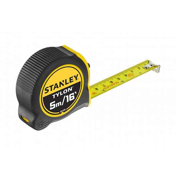 Stanley - Svinovací metr Tylon 5 m 1-30-696