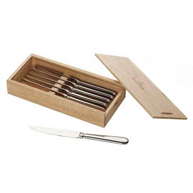 Villeroy & Boch Oscar sada steakových nožů, 6 ks 12-6339-9373