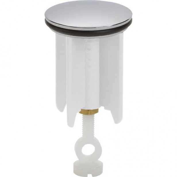 Zátka k výpusti chrom Hansgrohe 96026000