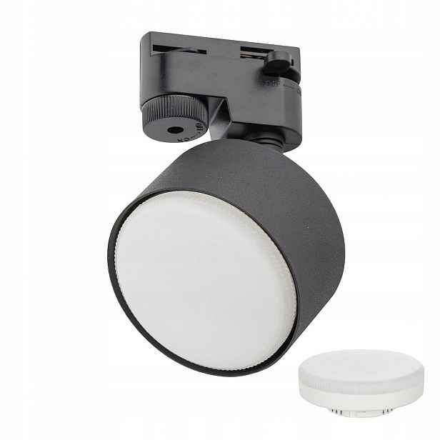 Železniční reflektor Tracer 1F spot 4398 Tk Lighting