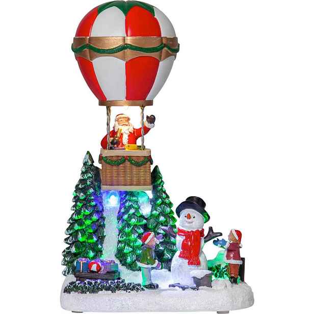 Eglo DEKORAČNÍ LED SVÍTIDLO