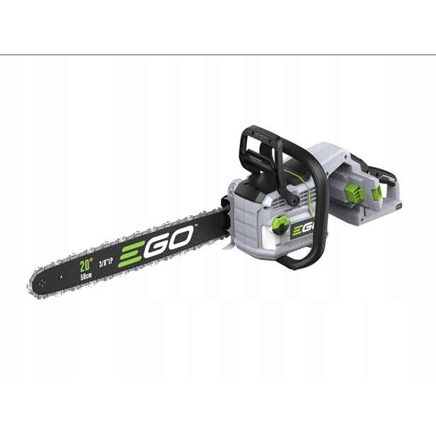 Akumulátorová pila Ego Power+ Professional CS2000E, 50 cm, 56 V (samo