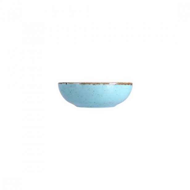 Alumilite Seasons mísa 10 cm, Turquoise - Porland